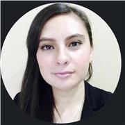 Licenciada en Diseño Tecnológico, Especialista en educación Universitaria y Master en Tecnología Educativa y competencias digitale